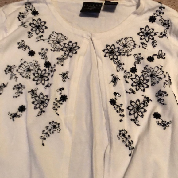 Sweater - Picture 2 of 2